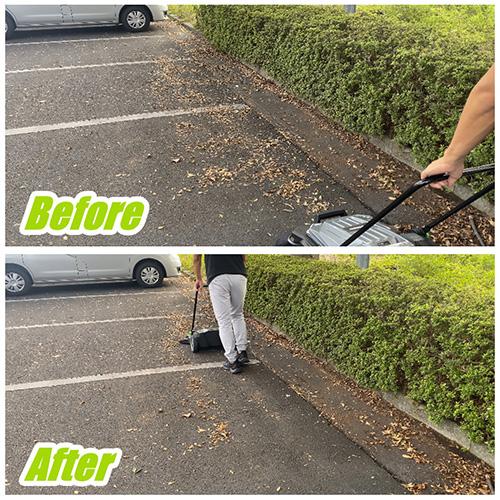 全力!クリーナーズ〈3枚組〉 パワーガスCB(3本パック) RZ-7601 - Shinfuji Burner