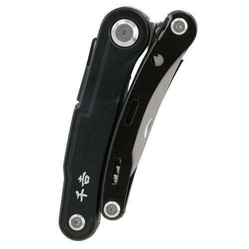 千吉 サバイバルシザー 5in1 マルチツール 藤原産業 卸売り 5in1