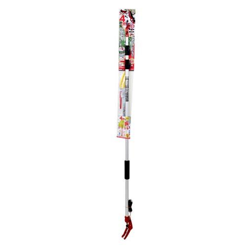 千吉 千吉(藤原産業) SGLP-9 強力剪定伸縮高枝切鋏 4m 1.8m〜4m 7段