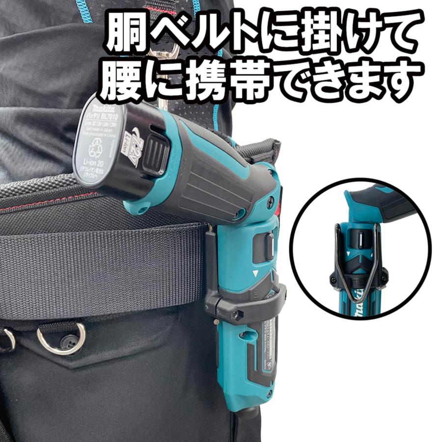 藤原産業 SK11(藤原産業) ペンドラフック D型 SPH-M-D マキタ用 グラス