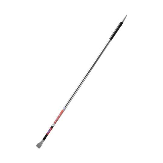 【特価商品】バクマ ちょーかる カナテコバール 25×1500mm バクマ工業(BAKUMA) ちょーかるカナテコバール 25×1500 4983517072110
