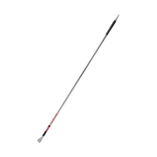 【特価セール】バクマ ちょーかる カナテコバール 25×1800mm Amazon | バクマ ちょーかる カナテコバール 25×1800mm | バール・カジヤ