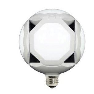 フジマック LEDオープン クリップライト 替玉 LED-60FL 作業灯 60W