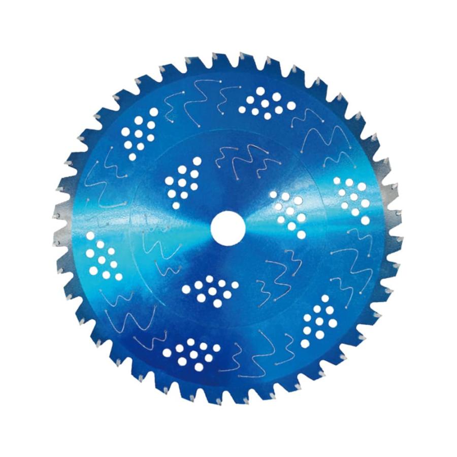片山利器 GREENFINGER Air 草刈り用チップソー GF-25540A 255×40P 内径