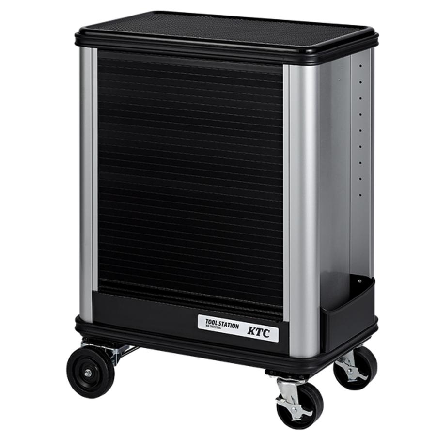 KTC ツールステーション 工具箱 ツールボックス SKR703A 【10957659】 KTC ツールステーション SKR703A : 原工具 ヤフーショップ - 通販