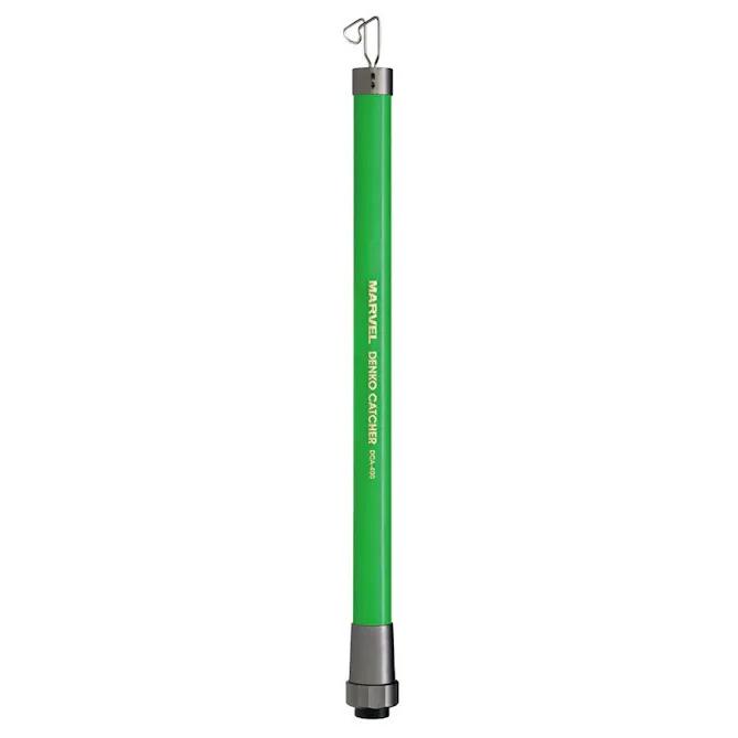軽量コンパクト電工キャッチャー8m マーベル DCA-800 カーボン製 