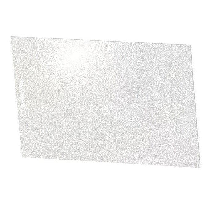 美品 3M スピードグラス9100用外側保護プレート 耐熱タイプ 10枚入 527070 通販 3M スピードグラス 溶接シールド9100FX用 バイザープレート 1枚 523000-1