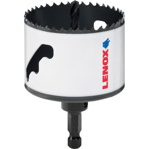 LENOX(レノックス) スピードスロット軸付バイメタルホールソー LENOX(レノックス) スピードスロット軸付バイメタルホールソー