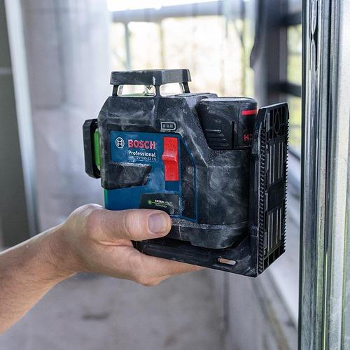 BOSCH（ボッシュ） レーザー墨出し器 グリーンレーザー 06010654K0