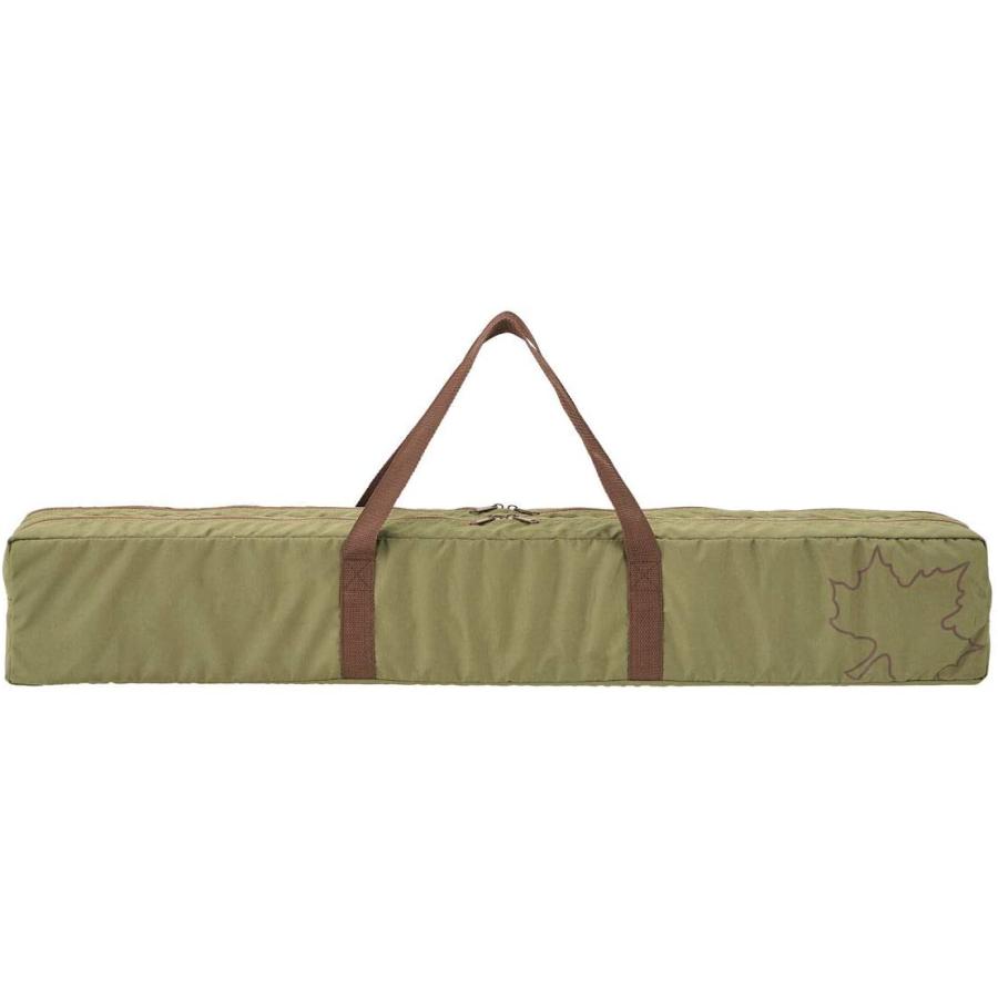 LOGOS（ロゴス） Life オートレッグテーブル 9050 (ヴィンテージ