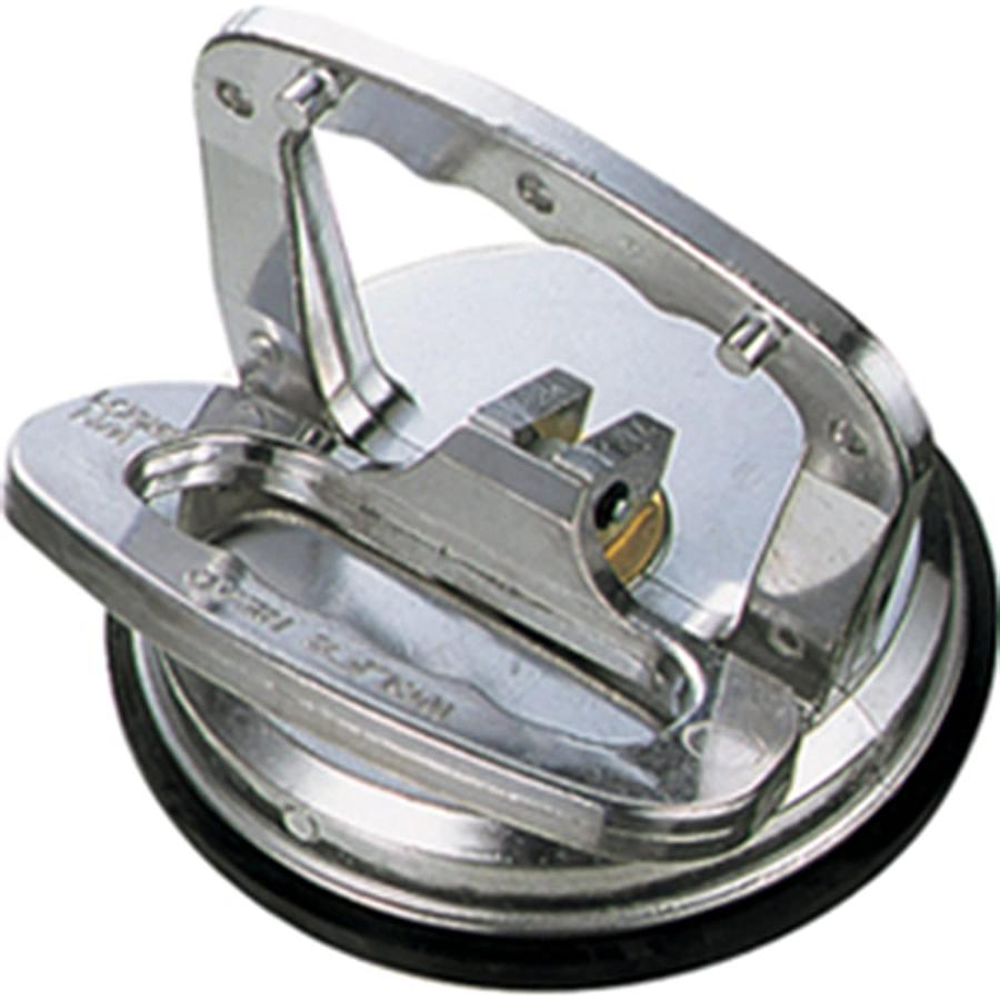 シンワ シンワ測定 74481／ハンド吸着盤 シングルA : Total Homes