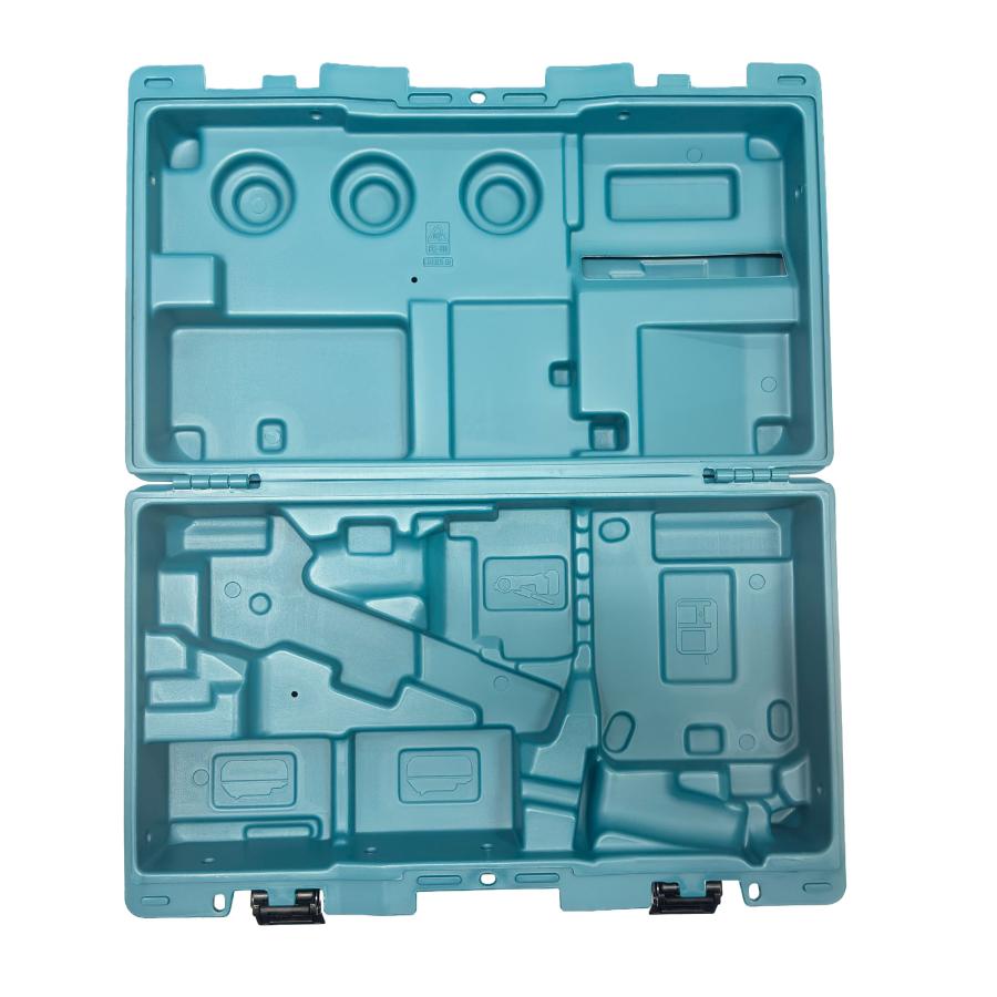 マキタ（makita） 純正プラスチックケース 充電式ベルトサンダー BS180D用 821831-2 : Total Homes - 通販 ...