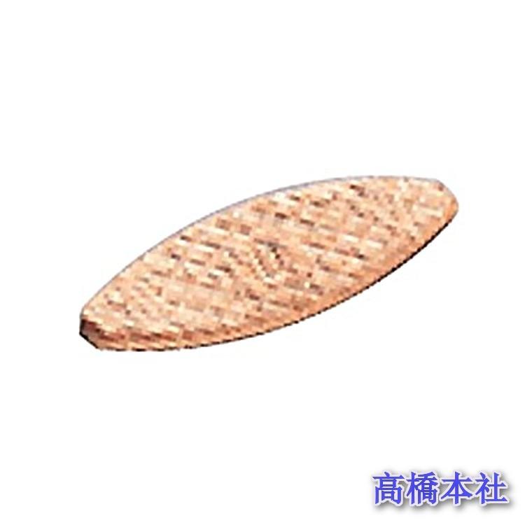マキタ（makita） ビスケット A-16938 【No10：サイズ53×19×4】【100個