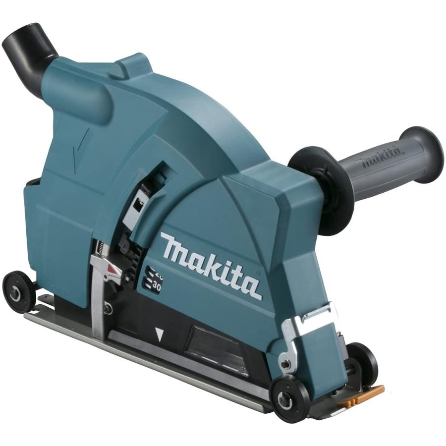 マキタ マキタ(Makita) 180mm ダイヤモンドホイール用集塵カバー マキタ マキタ(Makita) 180mm ダイヤモンドホイール用集塵カバー