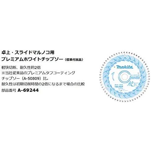 マキタ マキタ(makita) チップソー 鮫肌 プレミアムホワイト マキタ マキタ(makita) チップソー 鮫肌 プレミアムホワイト