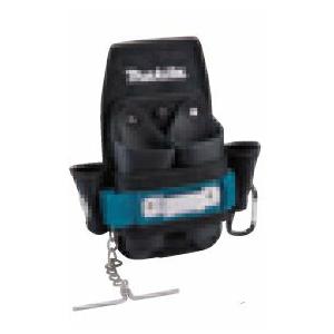 マキタ（makita） A-73184 電材用メイト 腰袋 H205×L185×W55mm : Total