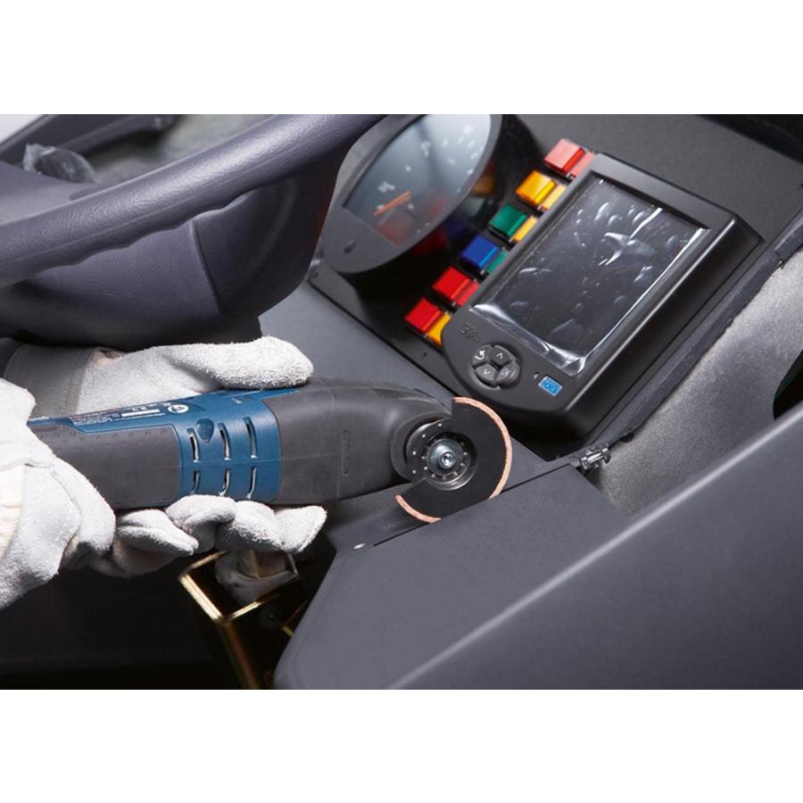 ボッシュ(BOSCH)カットソー・マルチツール用ブレード 特殊材質 ボッシュ(BOSCH)カットソー・マルチツール用ブレード 特殊材質