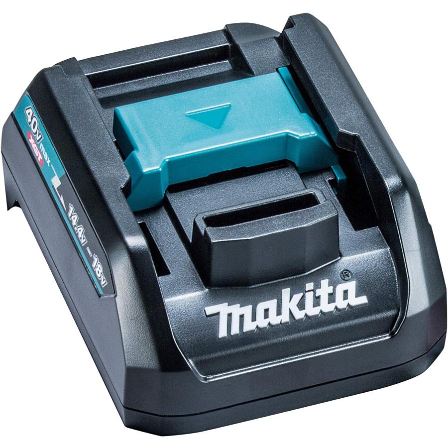 未使用！makita！充電式クリーナー！40V！バッテリー無し！互換
