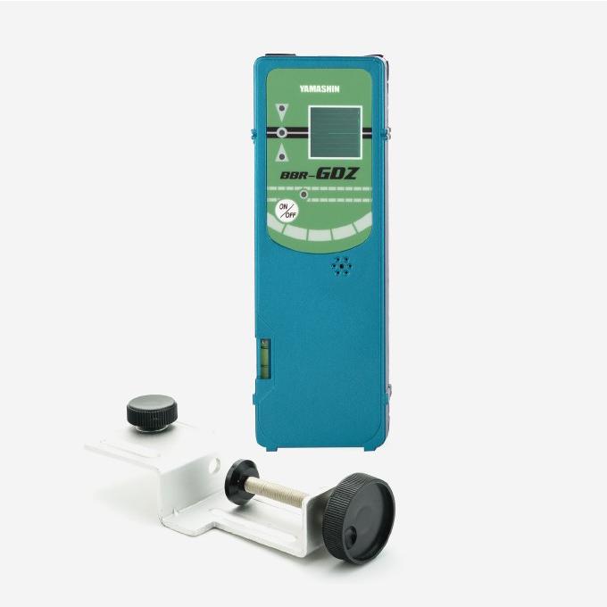 山真製鋸(YAMASHIN）グリーンレーザー用受光器 BBR-GDZ : Total Homes