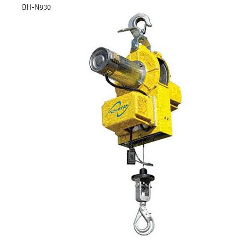 TKK ベビーホイスト Eシリーズ BH-R420R トーヨーコーケン 揚程20m 