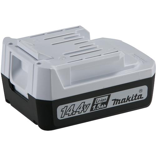 マキタ（makita） 正規品バッテリー BL1415G (A-61466) 14.4V(1.5Ah 