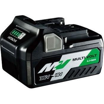 makoto　日立工機 36V・18V マルチボルト ランタン セール】HiKOKI（旧日立工機） BSL36A18 マルチボルト 36V2.5Ah