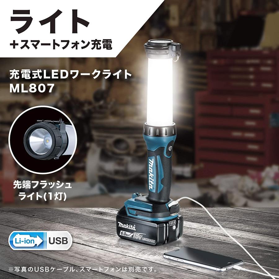 マキタ（makita） テレビ/ラジオ付 防災用 コンボキット CK1012 TV100+ 