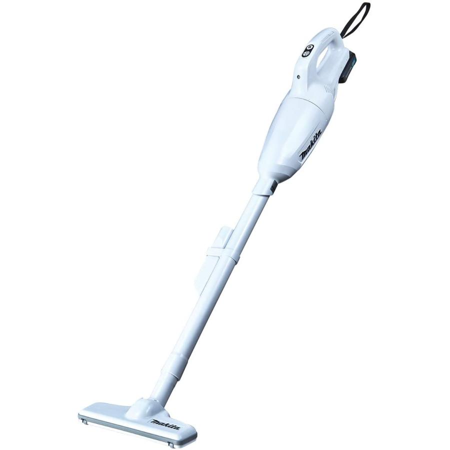 マキタ（makita） CL108FDSHW 充電式クリーナー 10.8V 1.5Ah