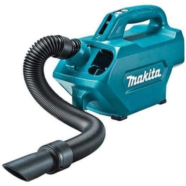 マキタ（makita） CL184DZ 充電式クリーナー 18V 【本体のみ+ソフト