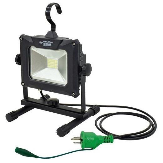 Caster マルチチェンジャー付LED投光器　CLP-1800LRB-MC Caster マルチチェンジャー付LED投光器 CLP-1800LRB-MC マキタ