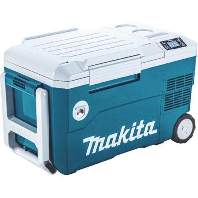 Total Homesマキタ(makita) CW180DZ 充電式保冷温庫 18V 14.4 100V シガーソケット