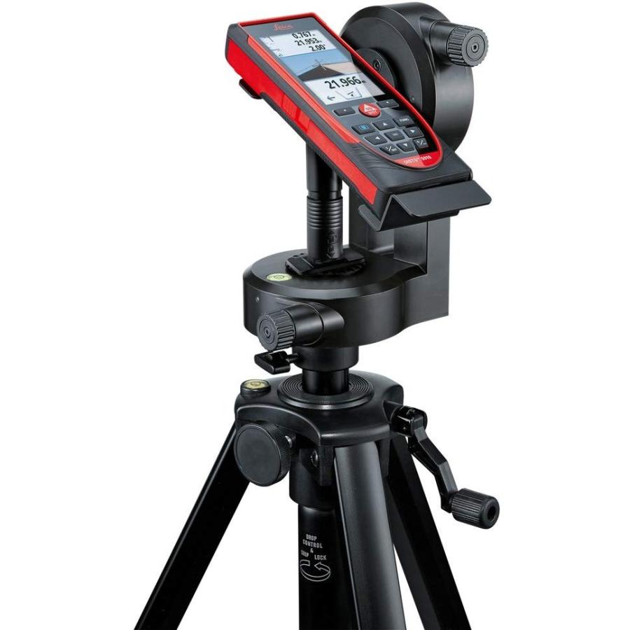 Tajima Leica DISTO レーザー距離計 ライカディスト DISTO-S910P2PSET 