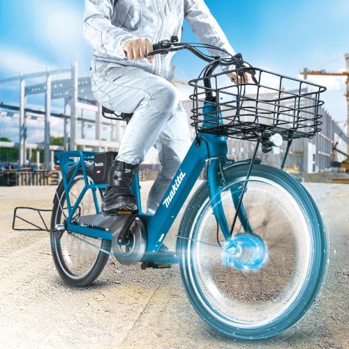 マキタ（makita） 部品 充電式アシスト自転車 BY001G用 Vブレーキ 