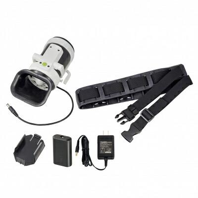 タジマ(TJMデザイン) 清涼ファン 風雅2ボディ フルセット FH-BA28SEGW