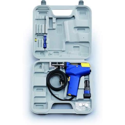 白光 ダイヤル式温度制御はんだ吸取器 ハンディタイプ 100V FR301-81 