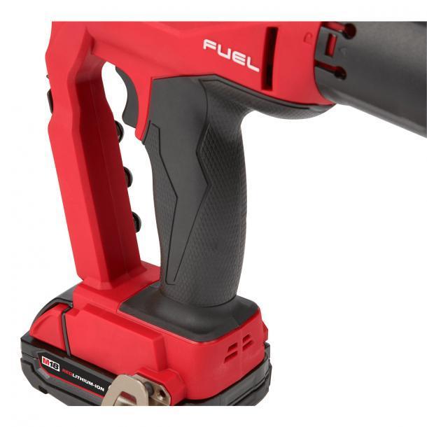 ミルウォーキー M18 FRT-0X0 JP M18 FUEL リベッター【本体+ケース  