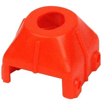 マックス（MAX） コンタクトトップH(オレンジ) FS14916 (FS14316後継品