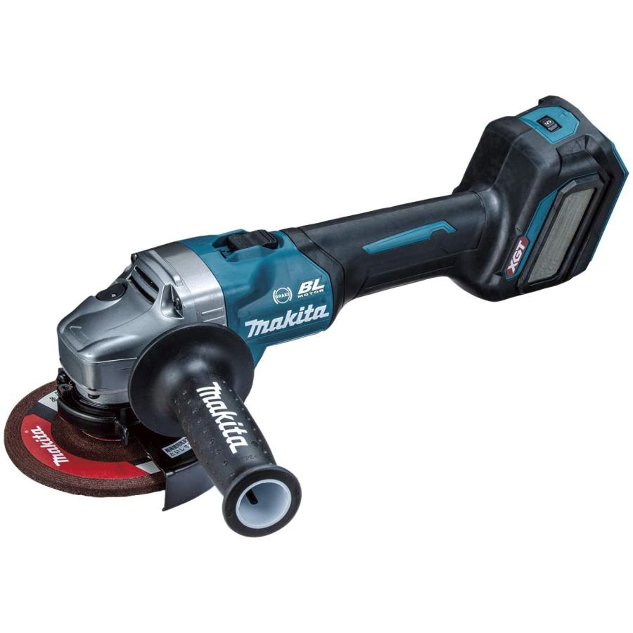 マキタ マキタ(makita) GA018GZ スライドスイッチ 125mm充電式 マキタ マキタ(makita) GA018GZ スライドスイッチ 125mm充電式