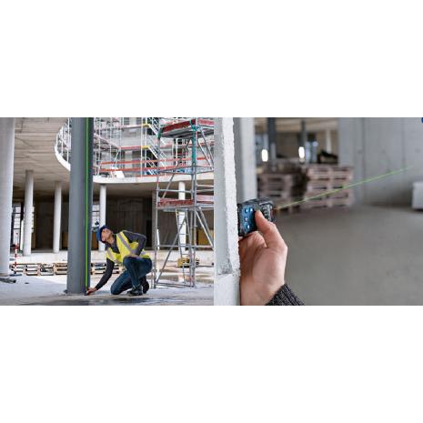 BOSCH(DIY、工具) ボッシュ(BOSCH) GLM50-23G グリーン BOSCH(DIY、工具) ボッシュ(BOSCH) GLM50-23G グリーン