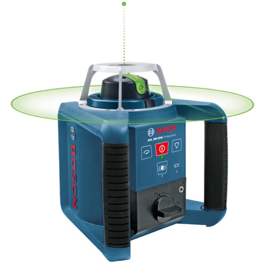BOSCH（ボッシュ） ローテティングレーザー(グリーンレーザー) GRL 300 