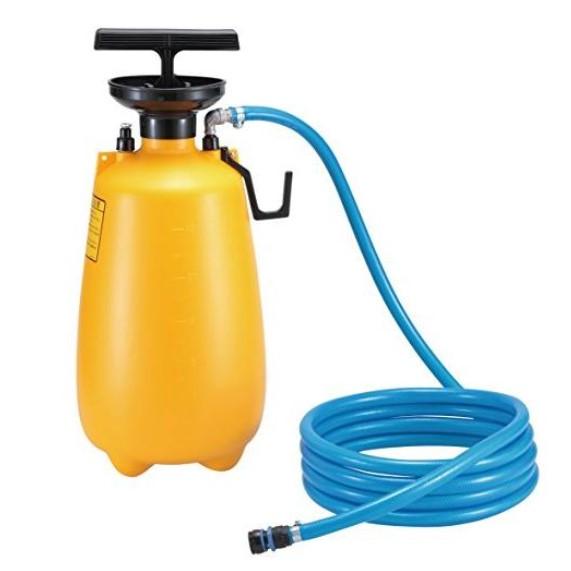 マキタ（makita） 水タンク（樹脂）圧送式 HA00000238 (12L) : Total