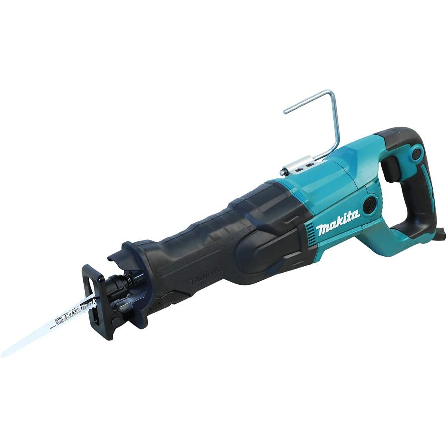 makita レシプロソー マキタ 充電式レシプロソー JR002GZ 1台（直送品） - アスクル