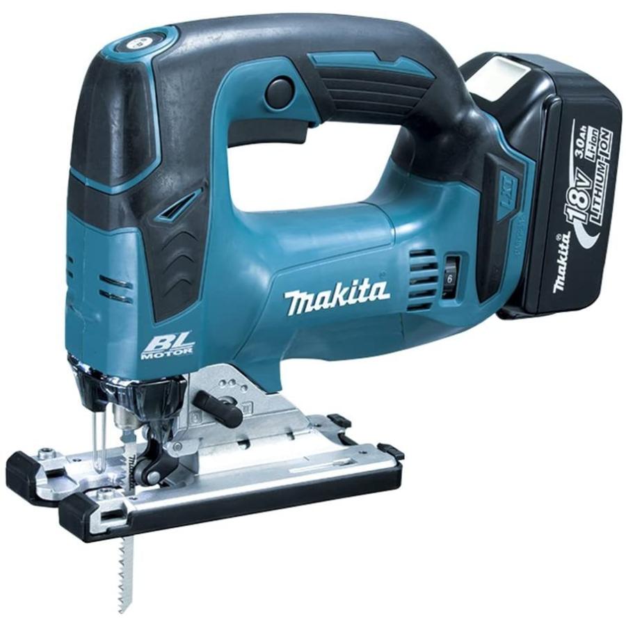 日本製 マキタ Jv1drf バッテリー1個 充電器セット 充電式ジグソー 18v 最先端 Altammamfactory Com Jo