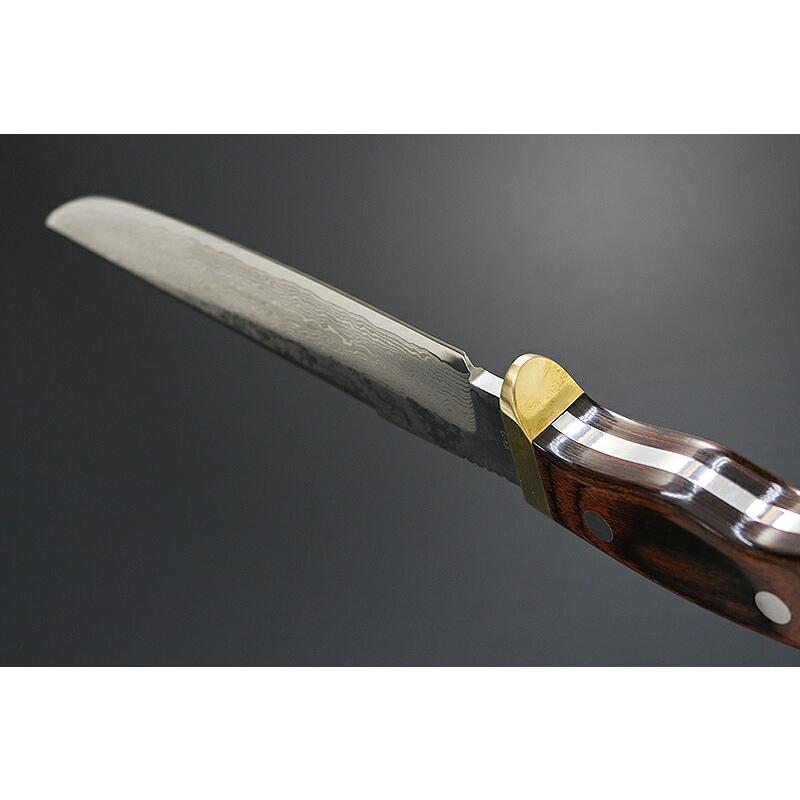 関兼常 兼常作 昴(SUBARU) 180 狩猟ナイフ 31層ダマスカス 310mm 関兼常 兼常作 昴(SUBARU) 180 狩猟ナイフ 31層ダマスカス 310mm