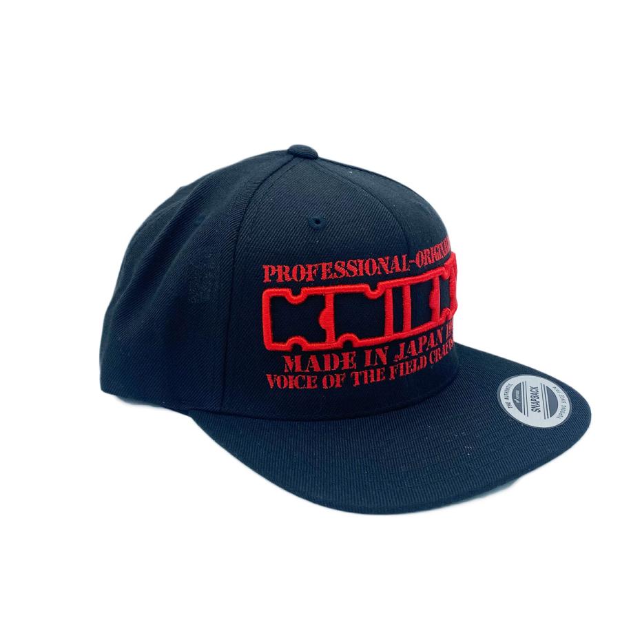 【ニックス】 希少品 限定100個ツバヒロキャップ ニックス(KNICKS) 数量限定 キャップ レッド KN-CPR : Total Homes