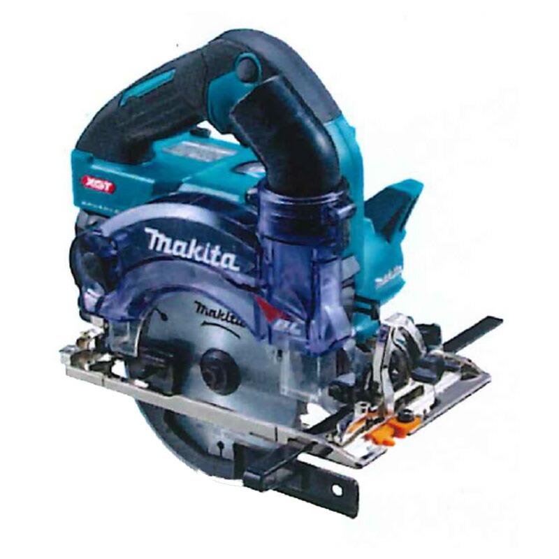 マキタ マキタ(makita) KS001GZ 充電式防塵マルノコ 40V【刃物径 