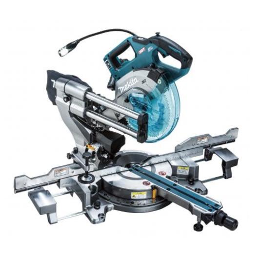 マキタ（makita） LS005GZ 216mm充電式スライドマルノコ 40V【本体のみ 