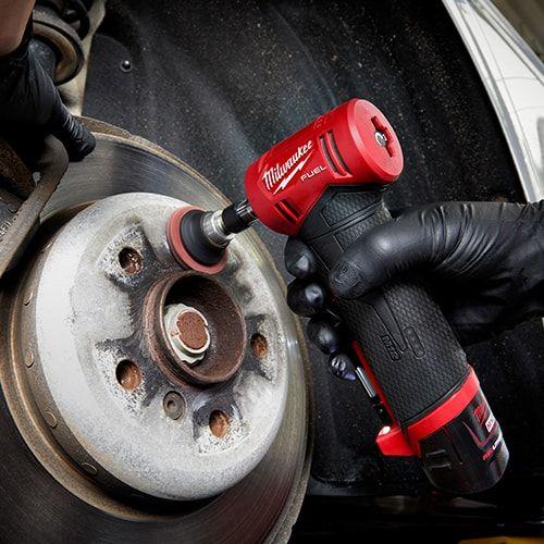 Milwaukee（ミルウォーキー） M12 FDGA-0 JP M12 FUEL アングルハンド 