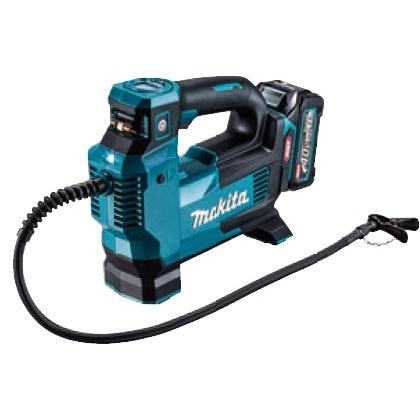 マキタ（makita） MP001GZ 充電式空気入れ ハイパワータイプ 40V 本体