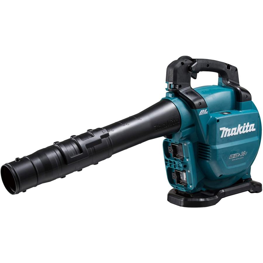 マキタ マキタ(makita) 集塵機能付 充電式ブロア MUB363DZ 【本体のみ 